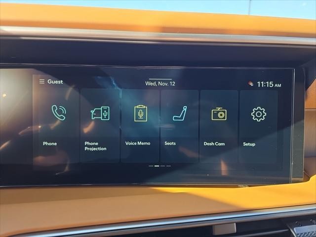 Hyundai Palisade Vehicle Full-screen Gallery Image 21