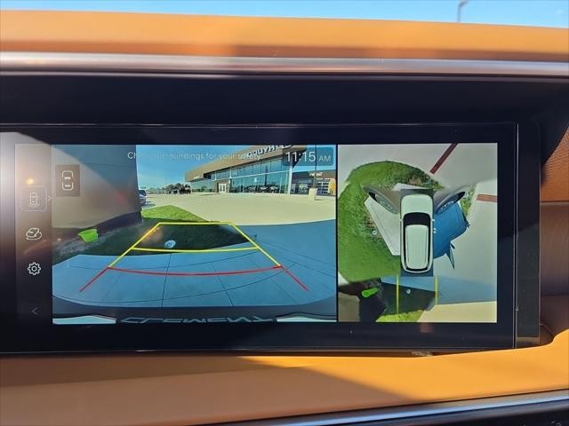 Hyundai Palisade Vehicle Full-screen Gallery Image 22