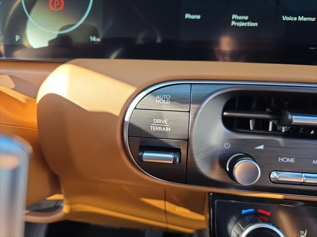 Hyundai Palisade Vehicle Full-screen Gallery Image 23