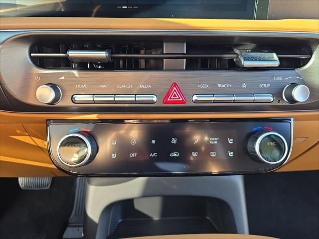 Hyundai Palisade Vehicle Full-screen Gallery Image 24