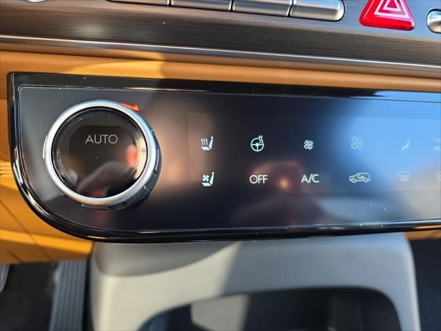 Hyundai Palisade Vehicle Full-screen Gallery Image 25