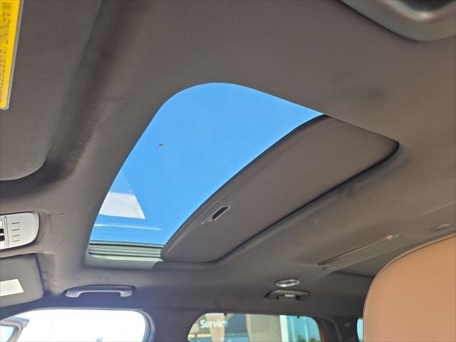 Hyundai Palisade Vehicle Full-screen Gallery Image 27