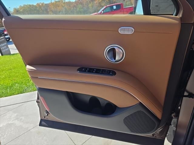 Hyundai Palisade Vehicle Full-screen Gallery Image 29