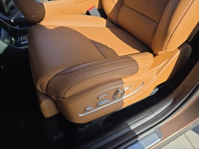 Hyundai Palisade Vehicle Full-screen Gallery Image 30