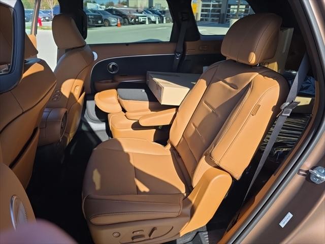 Hyundai Palisade Vehicle Full-screen Gallery Image 33