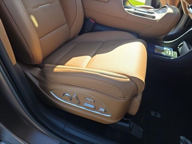 Hyundai Palisade Vehicle Full-screen Gallery Image 34