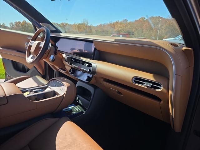 Hyundai Palisade Vehicle Full-screen Gallery Image 35