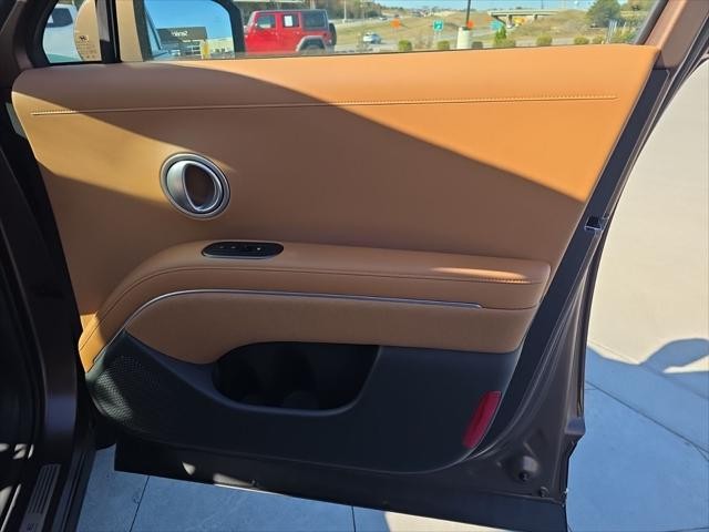 Hyundai Palisade Vehicle Full-screen Gallery Image 36