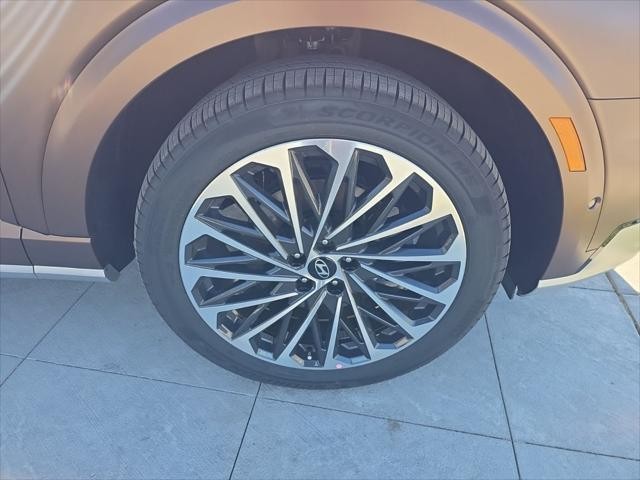 Hyundai Palisade Vehicle Full-screen Gallery Image 37