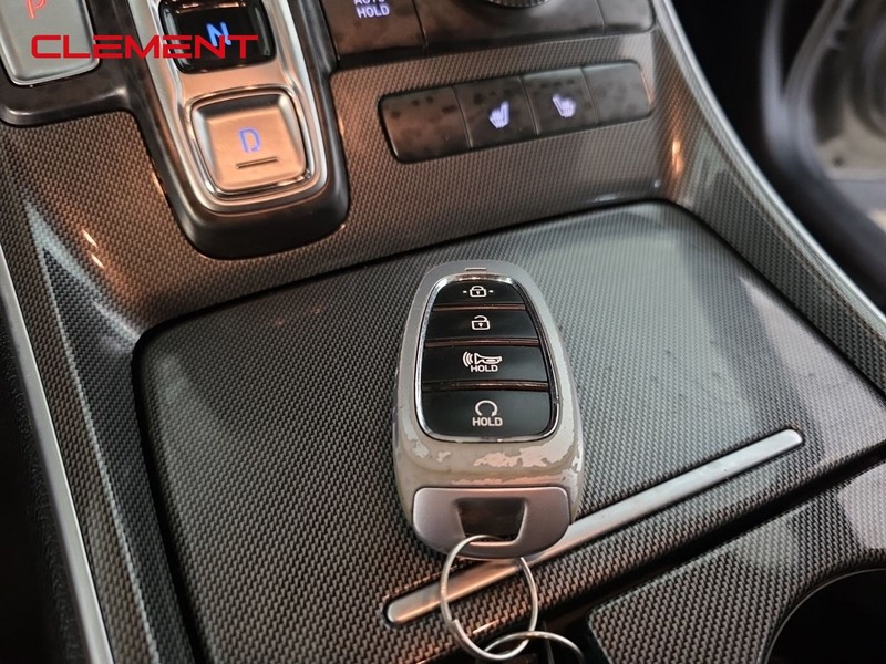 Hyundai Santa Fe Vehicle Image 19