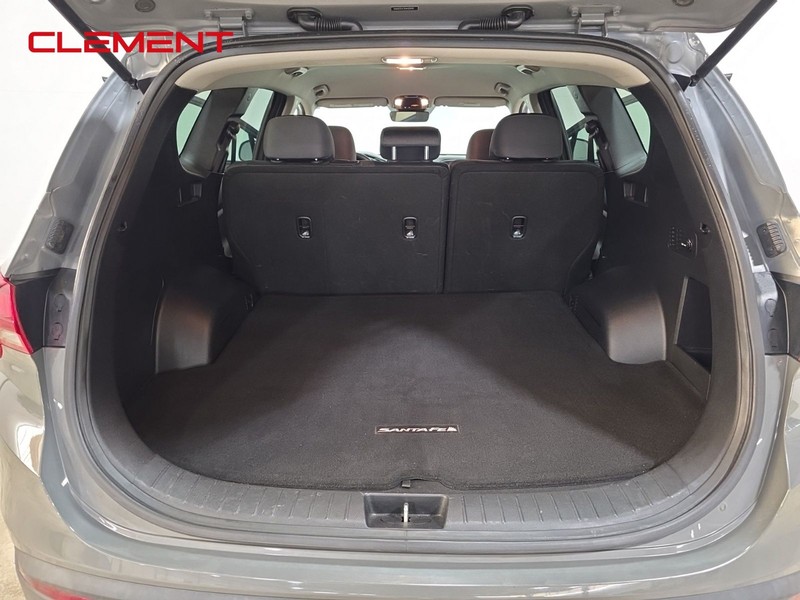 Hyundai Santa Fe Vehicle Image 27