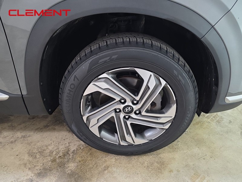 Hyundai Santa Fe Vehicle Image 31