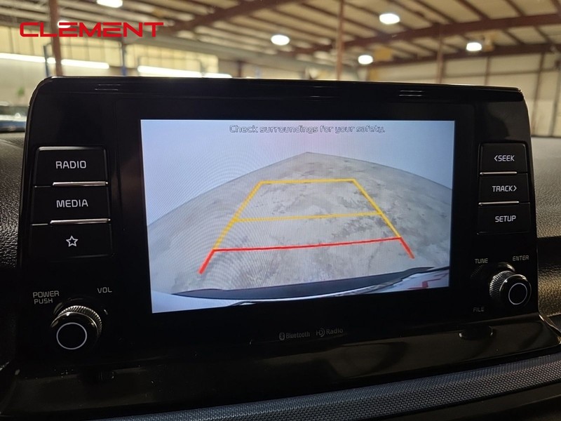 Kia Seltos Vehicle Image 17