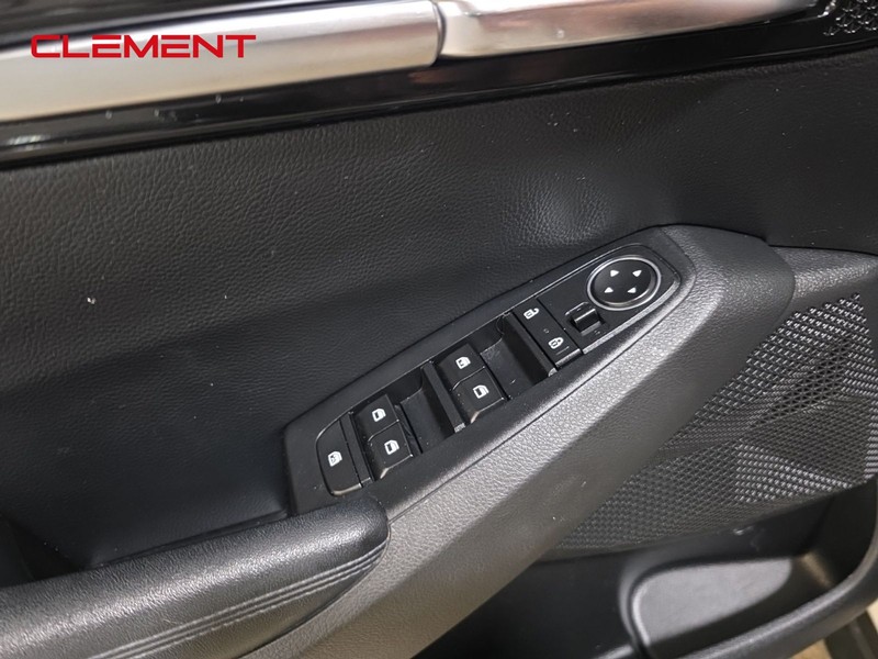 Kia Seltos Vehicle Image 21