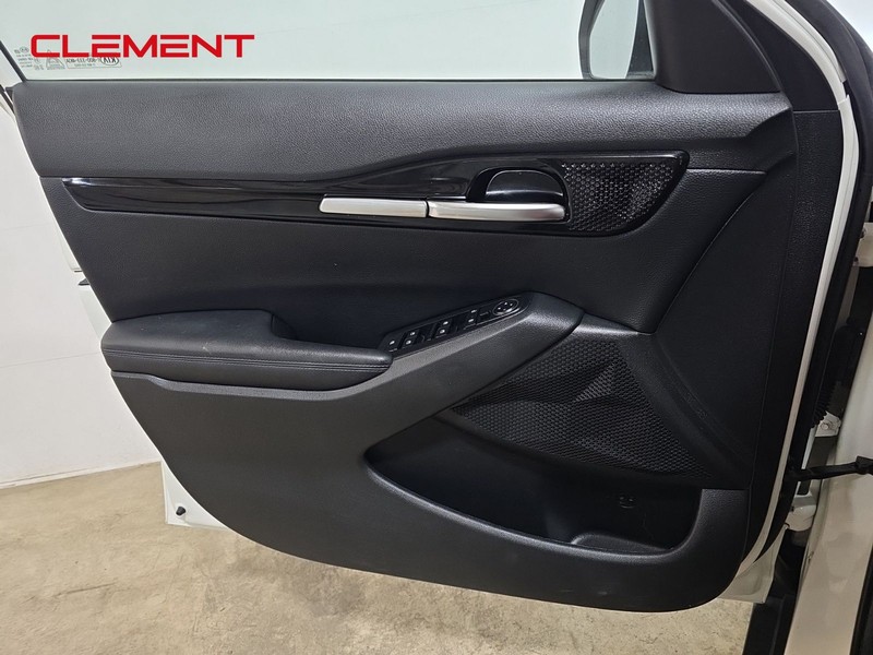 Kia Seltos Vehicle Image 22