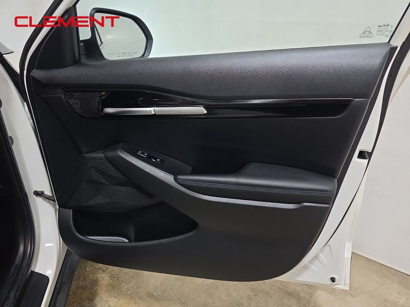 Kia Seltos Vehicle Image 31