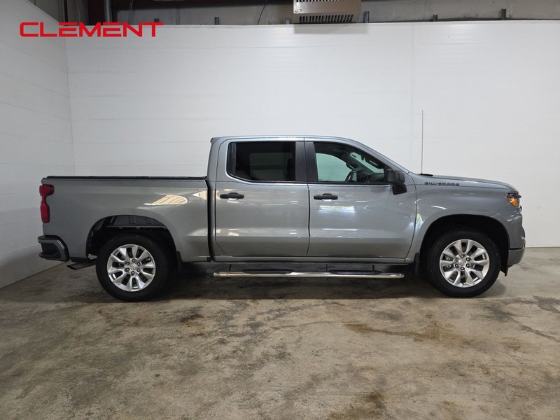 Chevrolet Silverado 1500 Vehicle Image 04