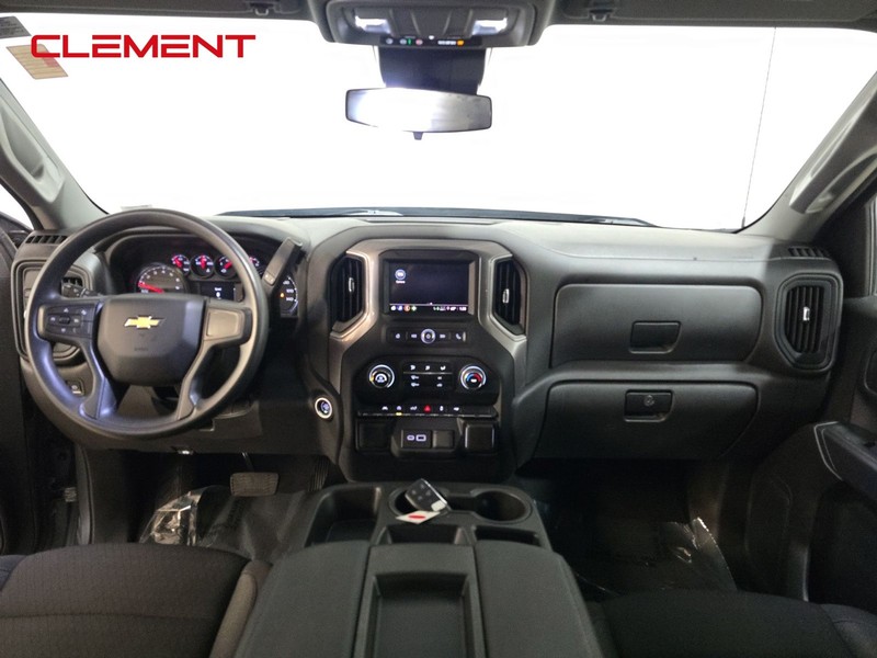 Chevrolet Silverado 1500 Vehicle Image 10