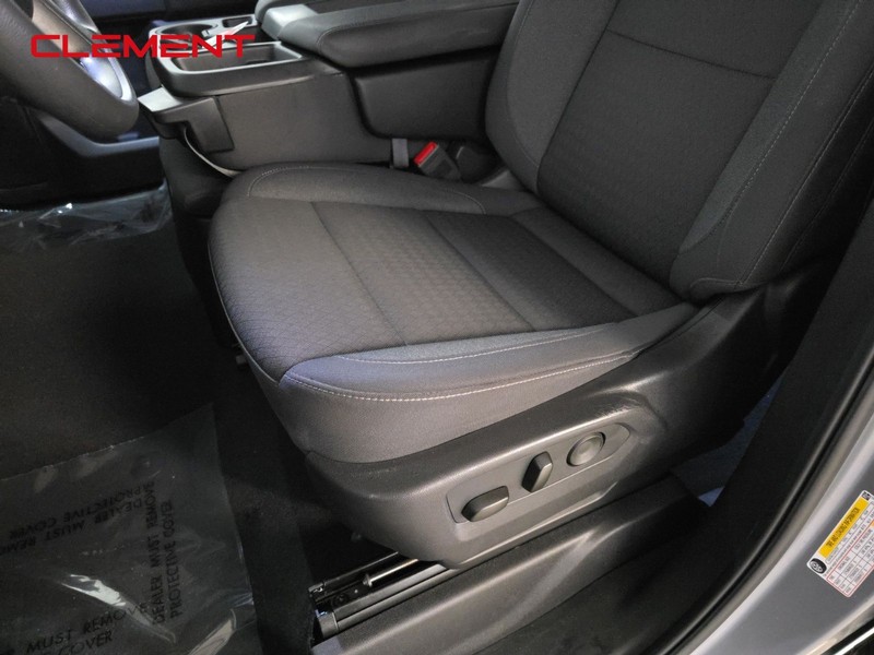 Chevrolet Silverado 1500 Vehicle Image 22