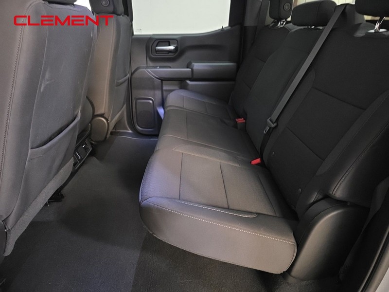 Chevrolet Silverado 1500 Vehicle Image 25