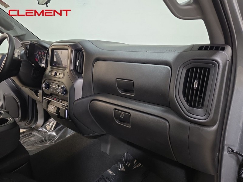 Chevrolet Silverado 1500 Vehicle Image 28