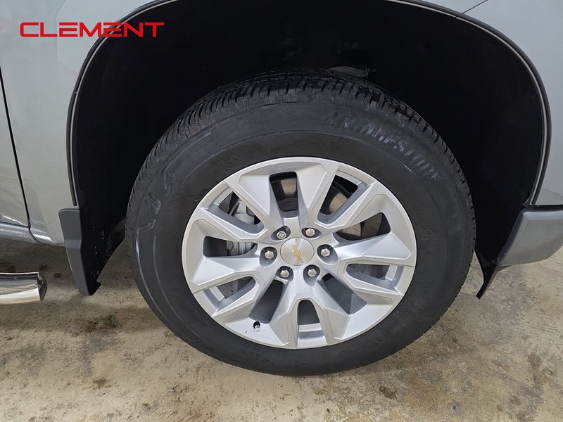 Chevrolet Silverado 1500 Vehicle Image 30