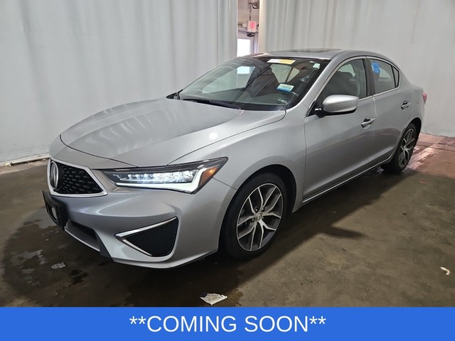 more details - acura ilx