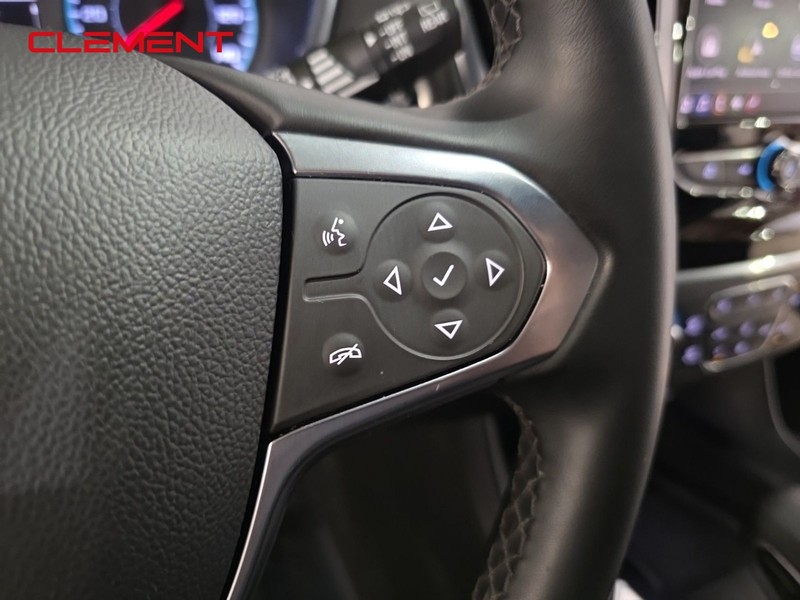 Chevrolet Traverse Vehicle Image 14