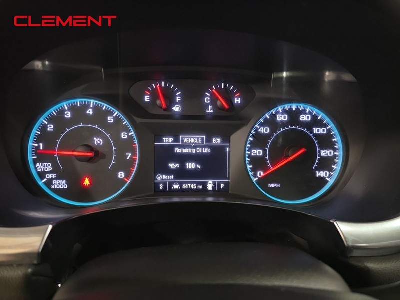 Chevrolet Traverse Vehicle Image 16