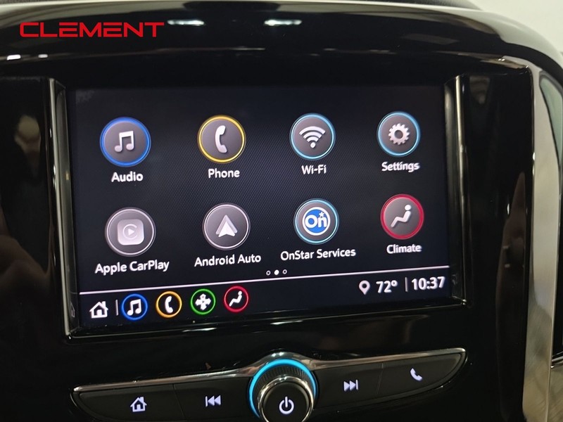 Chevrolet Traverse Vehicle Image 17