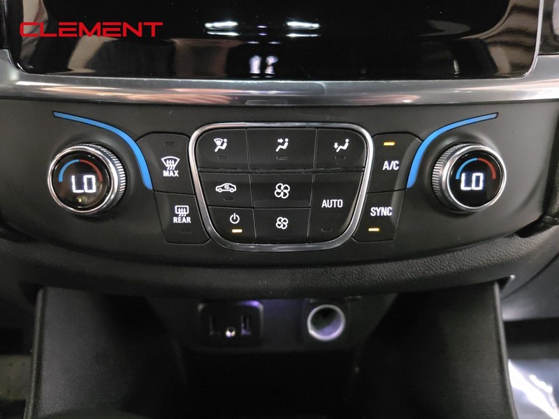 Chevrolet Traverse Vehicle Image 19