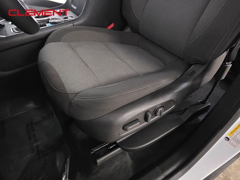 Chevrolet Traverse Vehicle Image 23