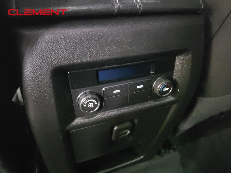 Chevrolet Traverse Vehicle Image 28