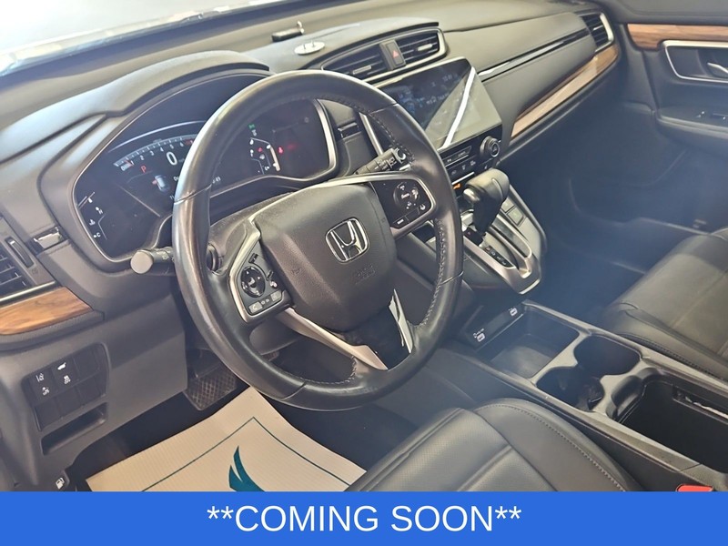 Honda CR-V Vehicle Image 03