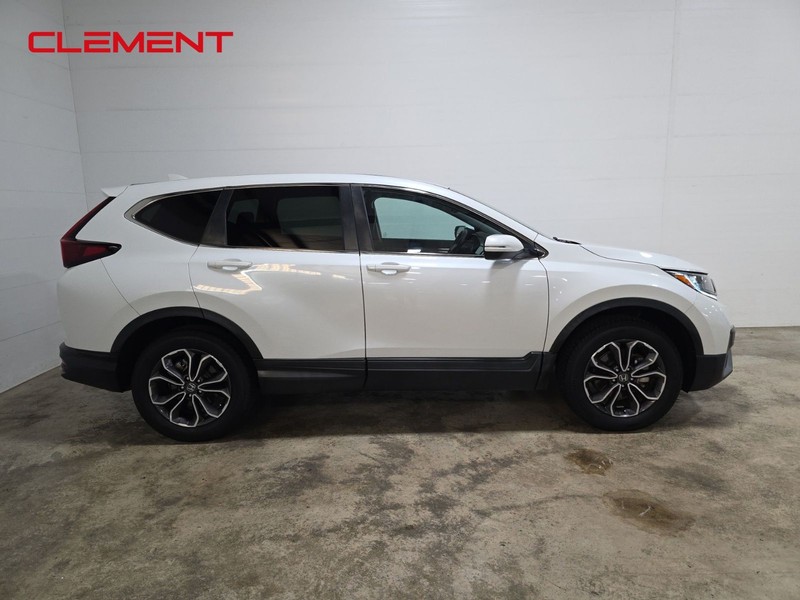 Honda CR-V Vehicle Image 04