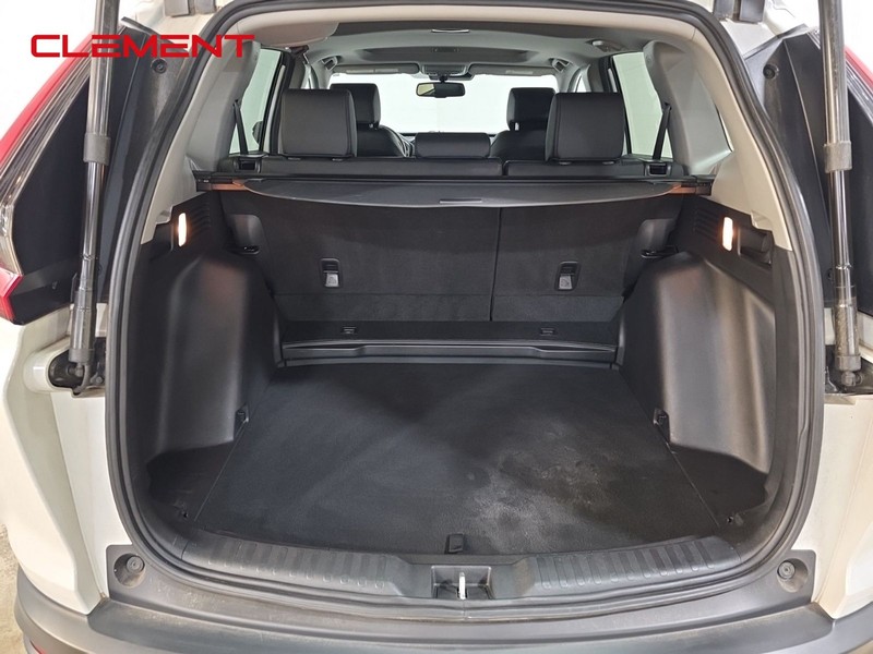 Honda CR-V Vehicle Image 10