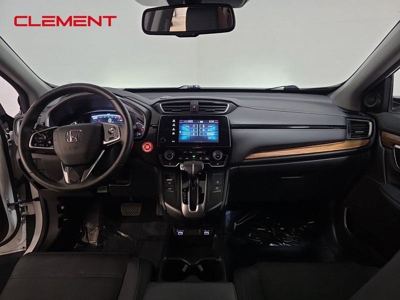 Honda CR-V Vehicle Image 11