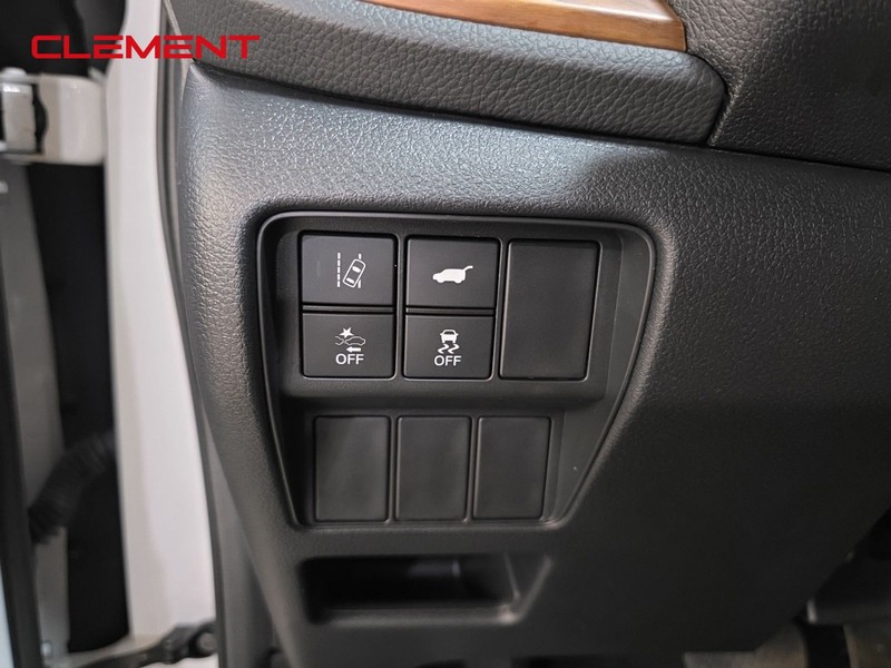 Honda CR-V Vehicle Image 12