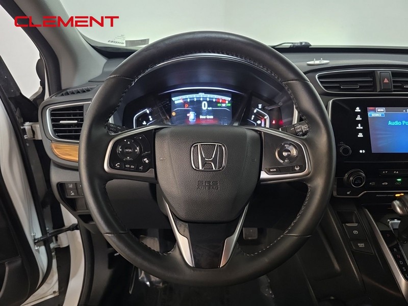 Honda CR-V Vehicle Image 13