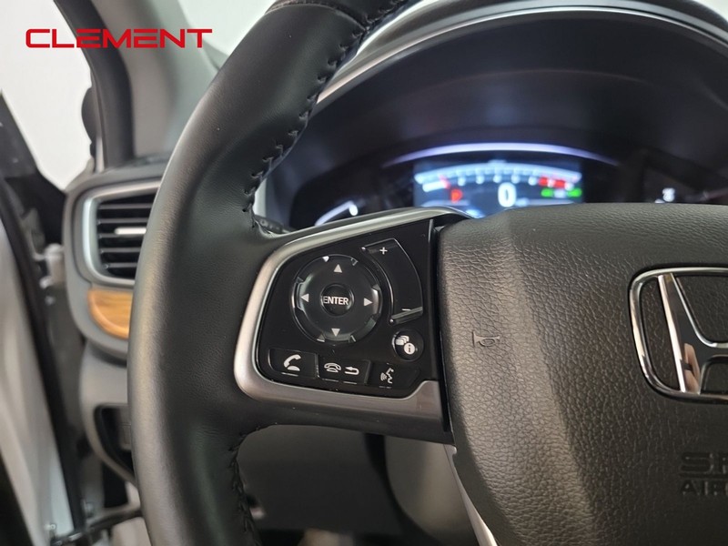 Honda CR-V Vehicle Image 14