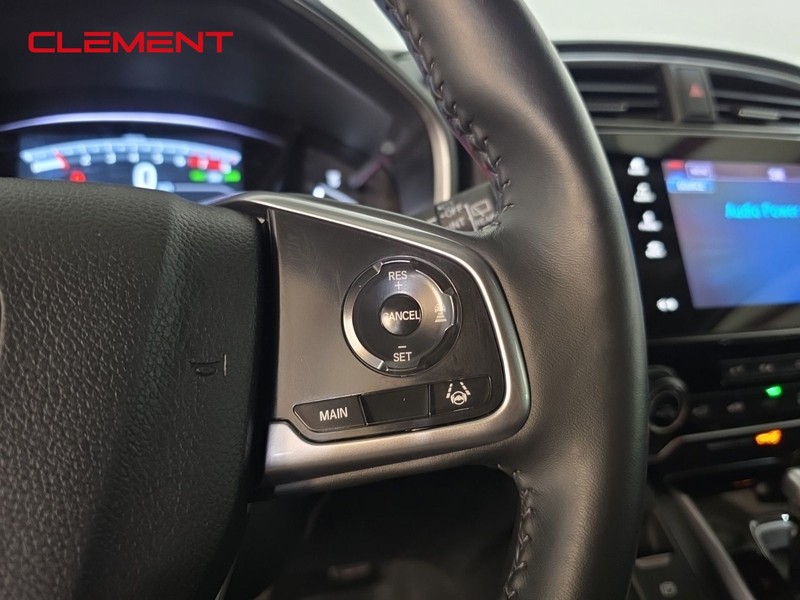 Honda CR-V Vehicle Image 15