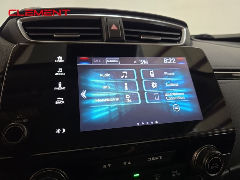 Honda CR-V Vehicle Image 17