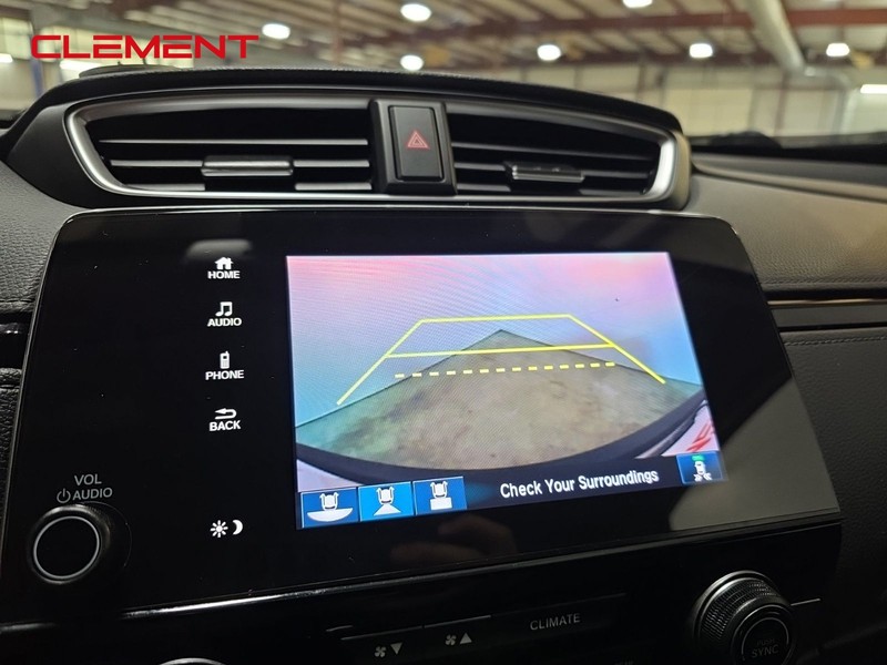 Honda CR-V Vehicle Image 18