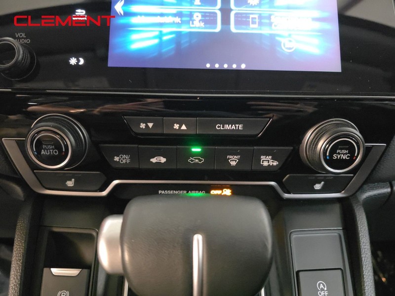 Honda CR-V Vehicle Image 19