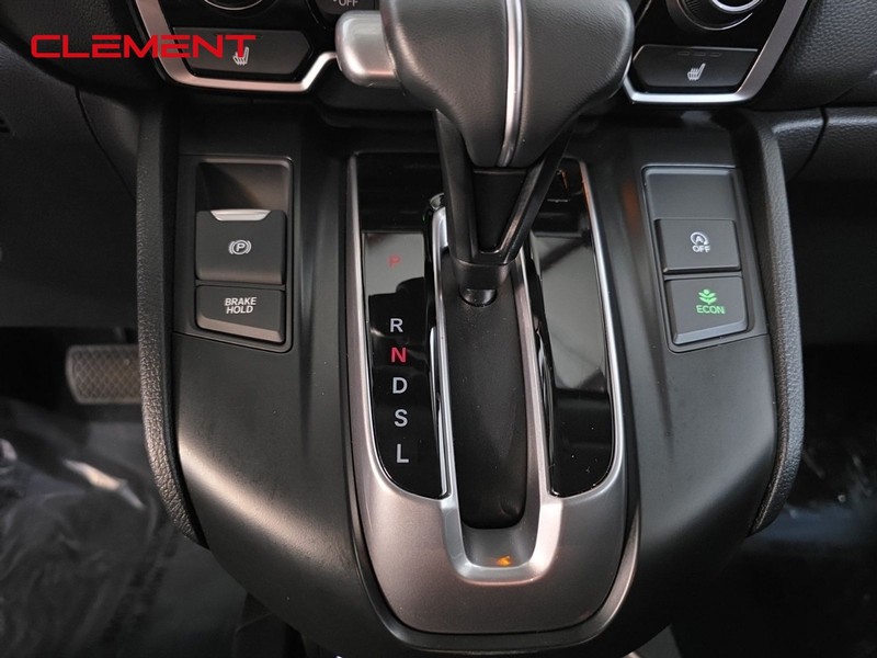 Honda CR-V Vehicle Image 21