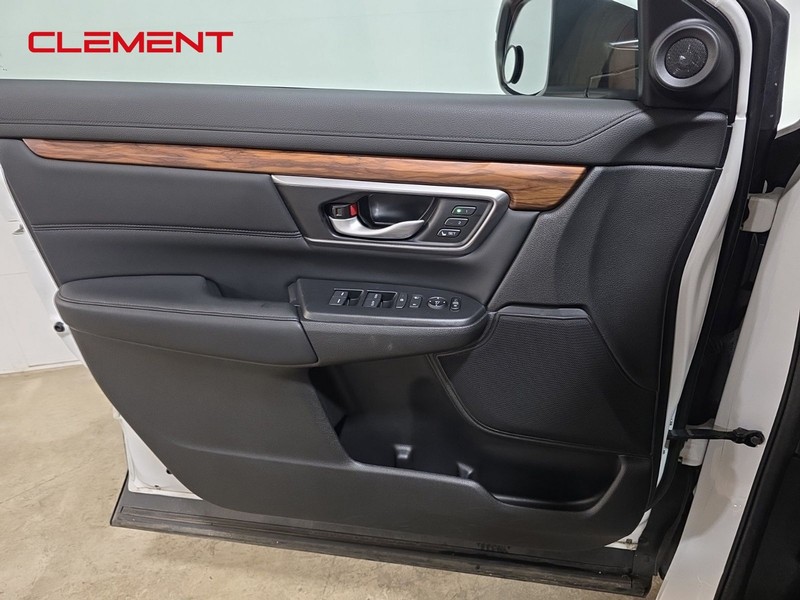 Honda CR-V Vehicle Image 25