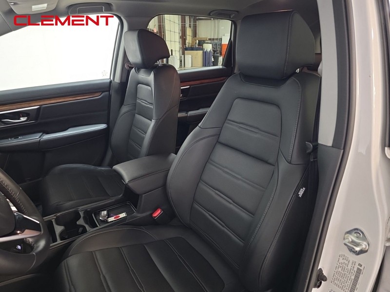 Honda CR-V Vehicle Image 27