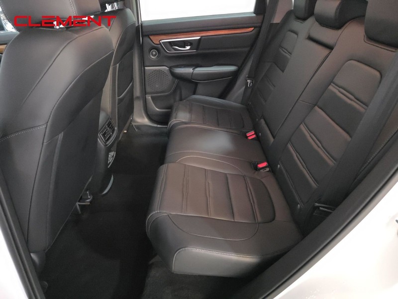 Honda CR-V Vehicle Image 29