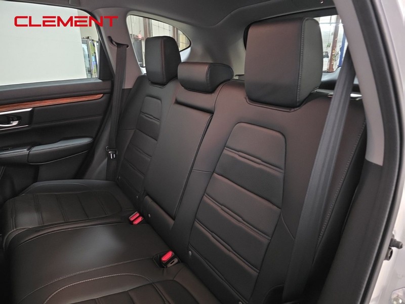 Honda CR-V Vehicle Image 30