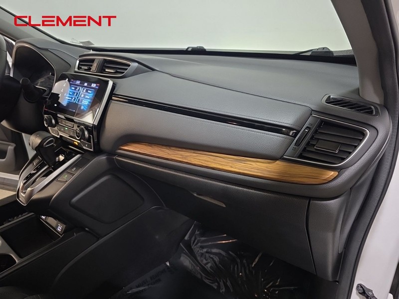 Honda CR-V Vehicle Image 32
